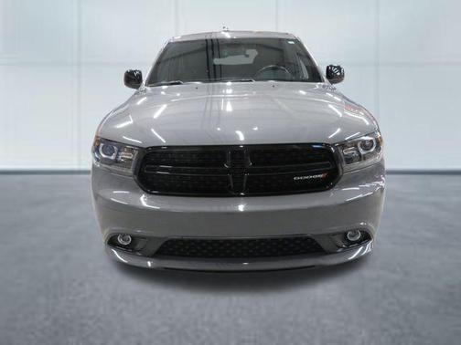 2020 Dodge Durango SXT Plus