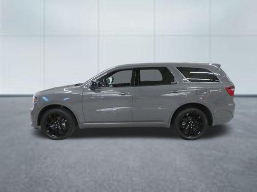 2020 Dodge Durango SXT Plus