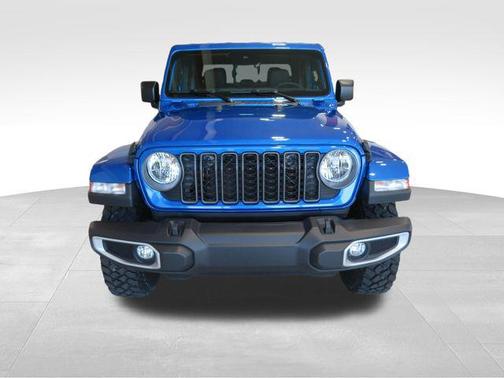 2025 Jeep Gladiator High Tide