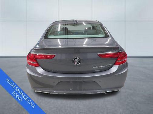 2019 Buick LaCrosse Sport Touring