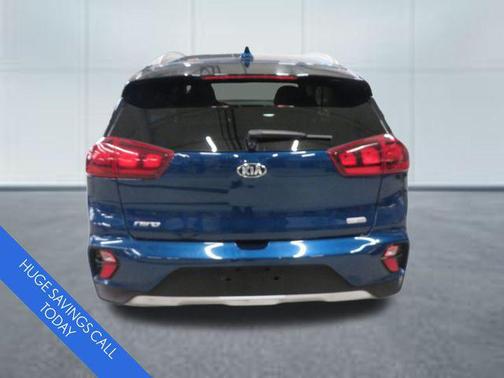 2020 Kia Niro LXS