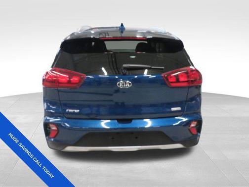 2020 Kia Niro LXS