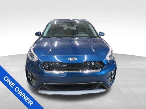 2020 Kia Niro LXS