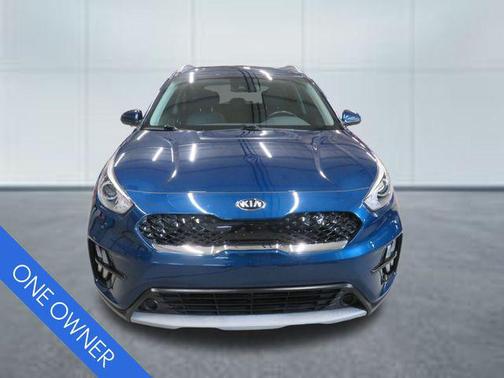 2020 Kia Niro LXS