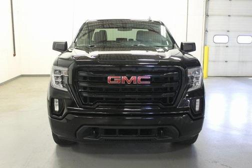Photo 3 of 25 of 2020 GMC Sierra 1500 Elevation