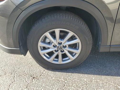 2023 Mazda CX-5 2.5 S Preferred Package