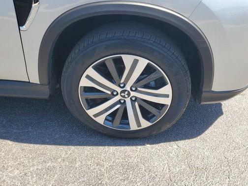 2022 Mitsubishi Outlander Sport 2.0 SE