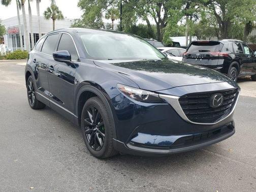 2023 Mazda CX-9 TP
