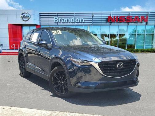 2023 Mazda CX-9 TP