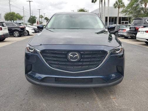 2023 Mazda CX-9 TP
