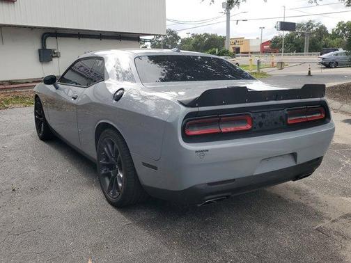 2020 Dodge Challenger R/T Scat Pack