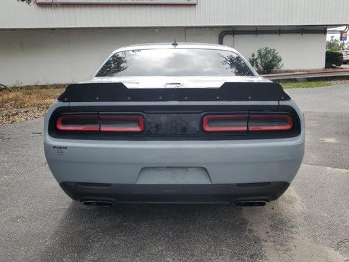 2020 Dodge Challenger R/T Scat Pack