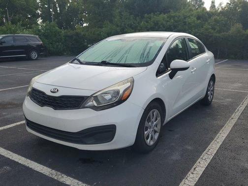 2014 Kia Rio LX