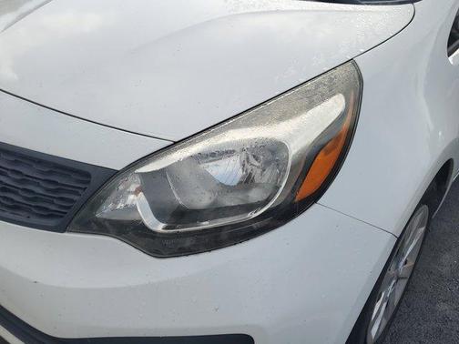 2014 Kia Rio LX