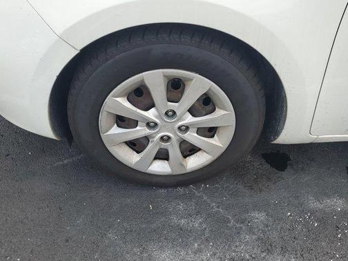 2014 Kia Rio LX