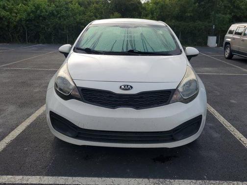 2014 Kia Rio LX