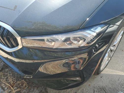 2024 BMW 330 i xDrive