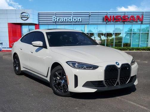 2023 BMW i4 Gran Coupe eDrive35