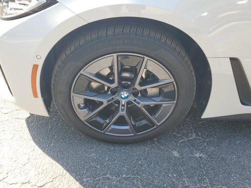 2023 BMW i4 Gran Coupe eDrive35