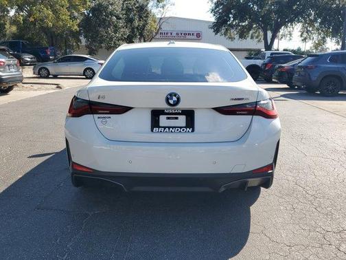 2023 BMW i4 Gran Coupe eDrive35