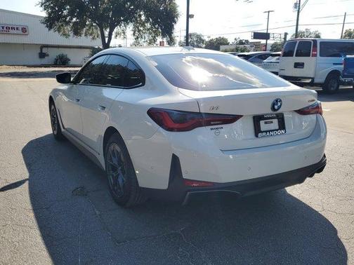 2023 BMW i4 Gran Coupe eDrive35