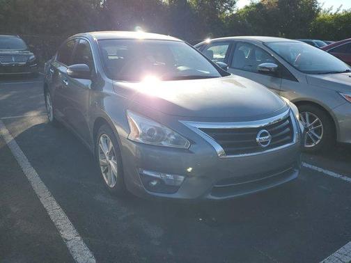 2014 Nissan Altima 2.5 SL