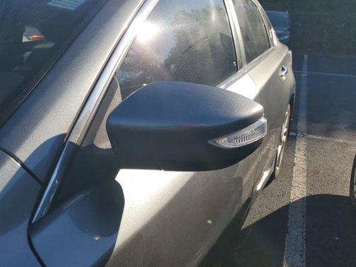 2014 Nissan Altima 2.5 SL