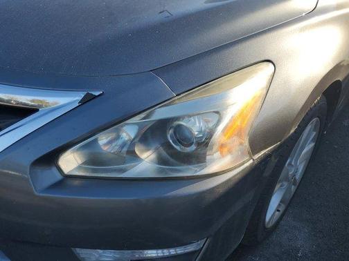 2014 Nissan Altima 2.5 SL