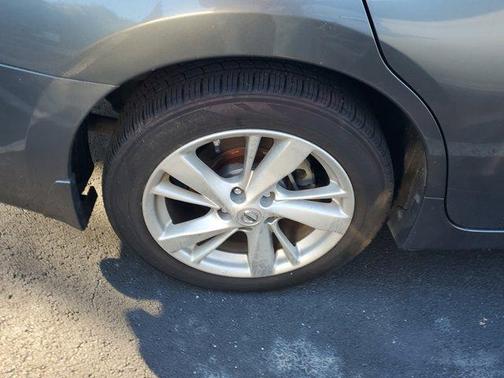 2014 Nissan Altima 2.5 SL