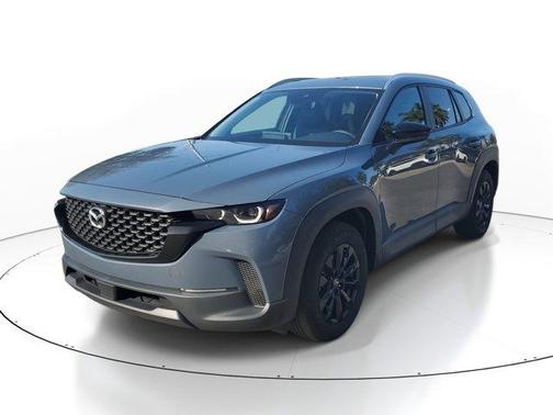 2023 Mazda CX-50 2.5 S Preferred Plus Package