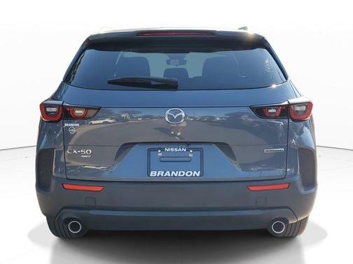 2023 Mazda CX-50 2.5 S Preferred Plus Package