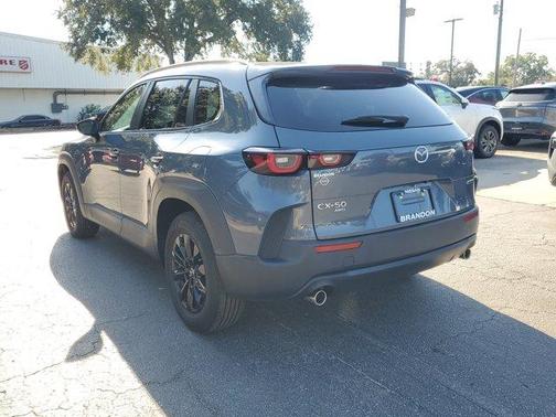 2023 Mazda CX-50 2.5 S Preferred Plus Package