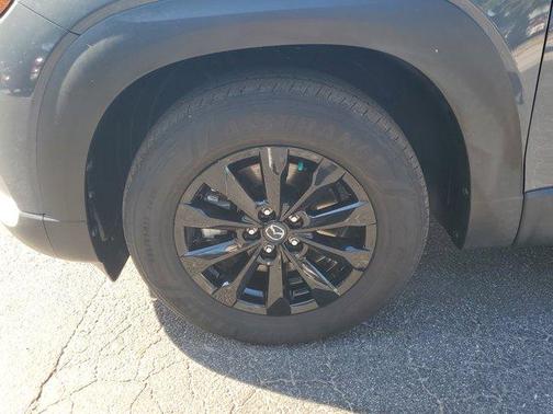 2023 Mazda CX-50 2.5 S Preferred Plus Package