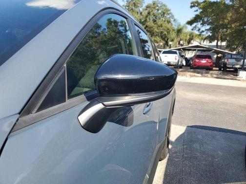 2023 Mazda CX-50 2.5 S Preferred Plus Package