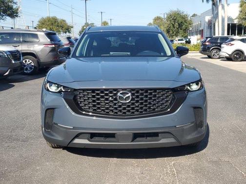2023 Mazda CX-50 2.5 S Preferred Plus Package