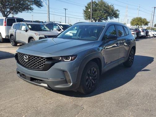 2023 Mazda CX-50 2.5 S Preferred Plus Package