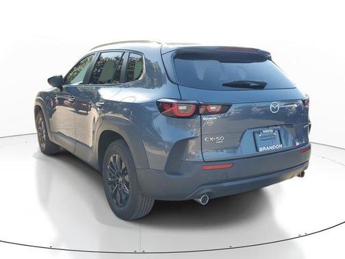 2023 Mazda CX-50 2.5 S Preferred Plus Package