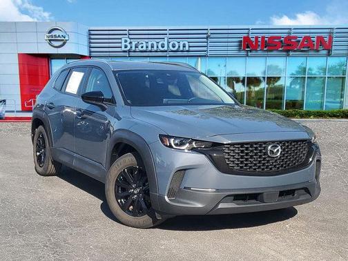 2023 Mazda CX-50 2.5 S Preferred Plus Package