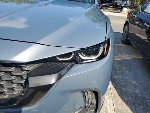 2023 Mazda CX-50 2.5 S Preferred Plus Package