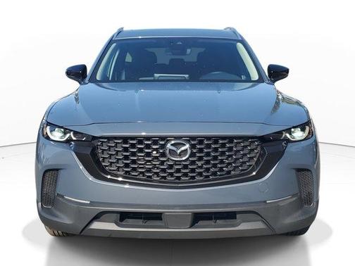 2023 Mazda CX-50 2.5 S Preferred Plus Package