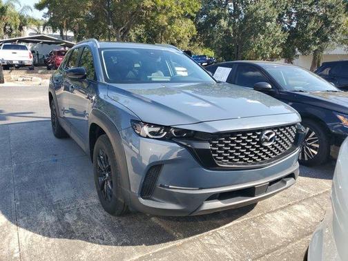 2023 Mazda CX-50 2.5 S Preferred Plus Package