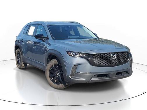 2023 Mazda CX-50 2.5 S Preferred Plus Package