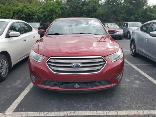 2014 Ford Taurus SEL
