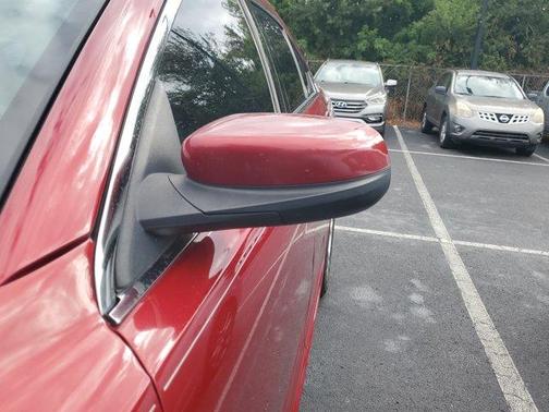 2014 Ford Taurus SEL