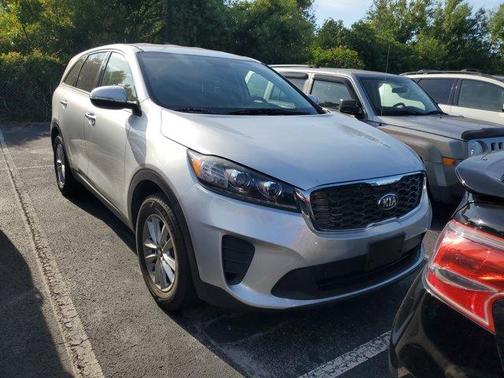 2019 Kia Sorento L