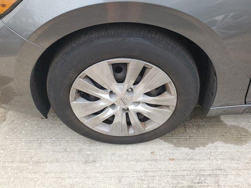 2023 Nissan Sentra S