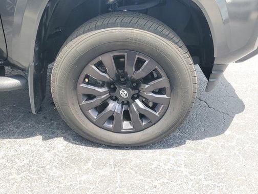2023 Toyota Tacoma Limited