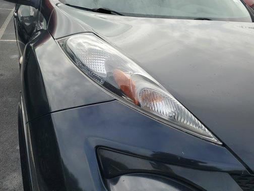 2013 Nissan Juke NISMO
