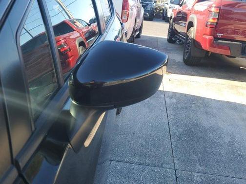 2023 Nissan Versa 1.6 SV