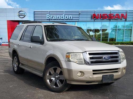 2010 Ford Expedition Eddie Bauer